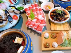 -享月汤皇·海鲜小火锅·聚会(曲江创意谷店)