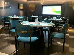 大堂-上上瓷·艺境川菜(IFS旗舰店)