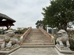 -赤坎·广东华侨国际旅游度假区