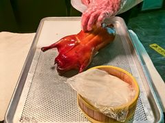 -聚宾楼·烤鸭·家宴(科技三路店)