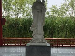 -白洋淀景区