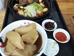 -珍珍小食店(西华路店)