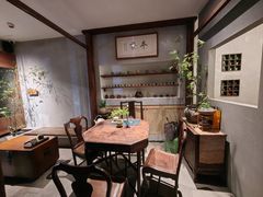 -本处·素食·融合料理(南油店)