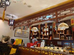 -富华斋饽饽铺·宫廷糕点·伴手礼(护国新天地店)