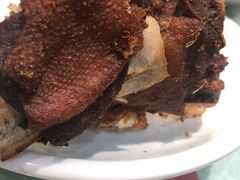 -林口邵胖子大鹅(新安街东五店)