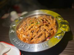 -胖哥俩肉蟹煲(苏州中心店)