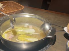-同仁四季椰子鸡(宝安壹方城店)