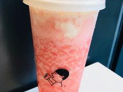 -喜茶(上海五角场万达店)