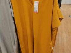 -优衣库(天津鲁能城购物中心店)