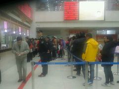 -上海市中医医院(芷江路院区)