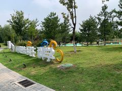 -瀛海足球主题公园