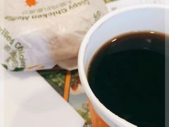 -麦当劳(凯德MALL太阳宫店)