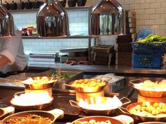 -昆山琶拉帝诗酒店·河畔咖啡厅Riverside Cafe