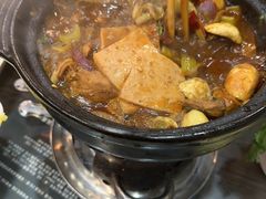 -川香煲(茅台路店)