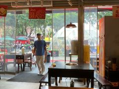 -冯校长老火锅(广州正佳广场店)