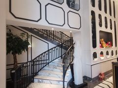 -翠湖宾馆·中餐厅