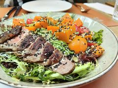 -Golden Lily河内巴黎法越料理餐厅(建国西路店)