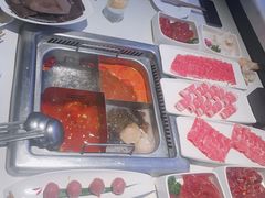 -海底捞火锅(河东万达广场店)