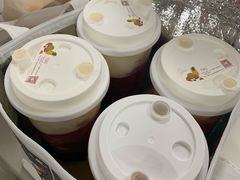 -喜茶(广州天汇igc店)