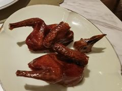 脆皮妙龄鸽-新荣记(新源南路店)