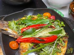 -云海肴汽锅鸡·云南小炒(曲江大悦城店)