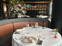 -THE WANG王品(上海中心云端店)