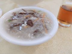顺德拆鱼羹-水乡人家私房菜(逢简店)