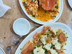-醉壹号海鲜大排档·老厦门特色菜(厦门美食地标店)