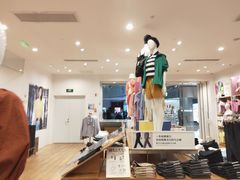 -优衣库(天津鲁能城购物中心店)