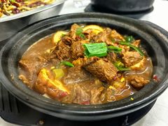 -八八餐厅(升州路店)