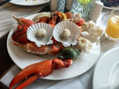 -金茂君悦·食在56海鲜自助餐厅ON56