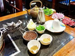 -徐师傅太子锅(文化路店)