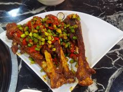 -李师傅脆肚(华强北店)