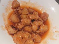 -王庄阿咪海鲜大排档(象园店)