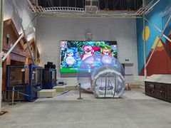 -Mr·Kuma酷么先生雪之乐园