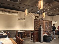 -北平小馆·烤鸭·家常菜(磨房北里店)