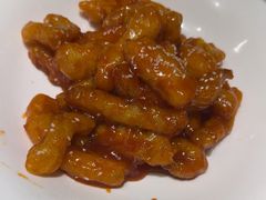 糖醋里脊-潇湘码头·鲜湘菜(清河店)