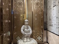 -广州德安丽舍凯宾斯基酒店