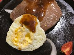 -鑫海汇海鲜烤肉自助(北国商城店)