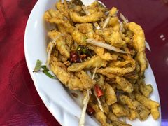 -立群饭店(南内环街店)
