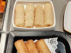 -海底捞火锅(金鼎广场店)