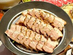 -韩一品韩国料理(柏庐南路店)