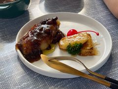 -后海16号·北京私房菜