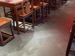 -小吊梨汤·北京菜·烤鸭(双井乐成中心店)