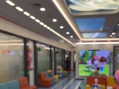 -极橙儿童齿科矫正中心(奥城店)