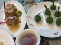 -知味观·味庄(杨公堤店)