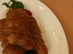 莲藕-新南华大酒店(广中店)