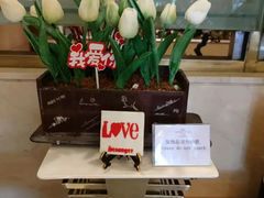 -宜昌富力皇冠假日酒店·咖啡1号西餐厅