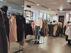 -ZARA(沈阳大悦城店)
