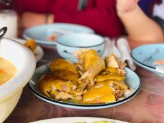 三黄鸡-晓琦农家菜馆·地道农家菜